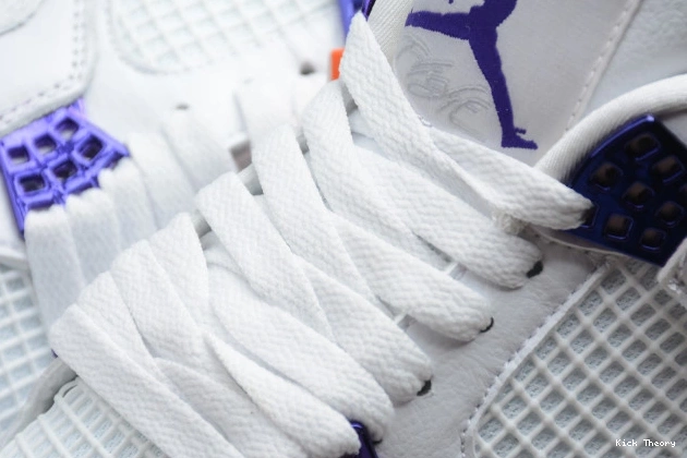 Kick Theory Court Jordan CT8527-115 4 Air Purple 0713